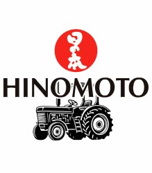ЗП для мини тракторов Hinomoto_2